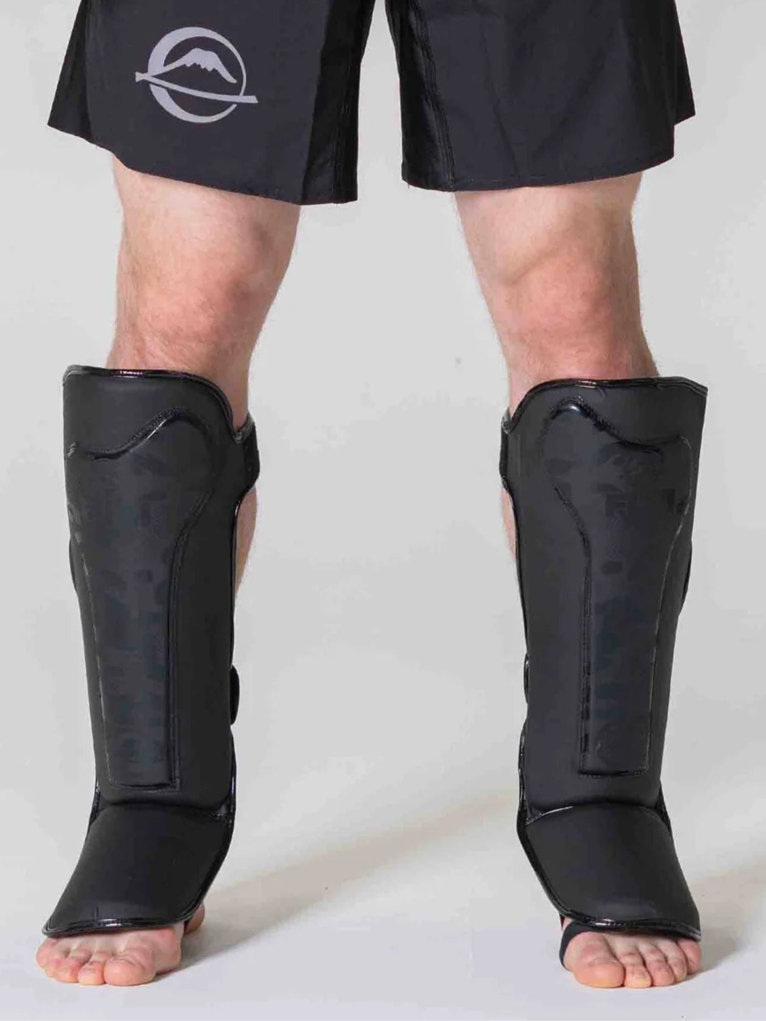 Raijin Shin Guards