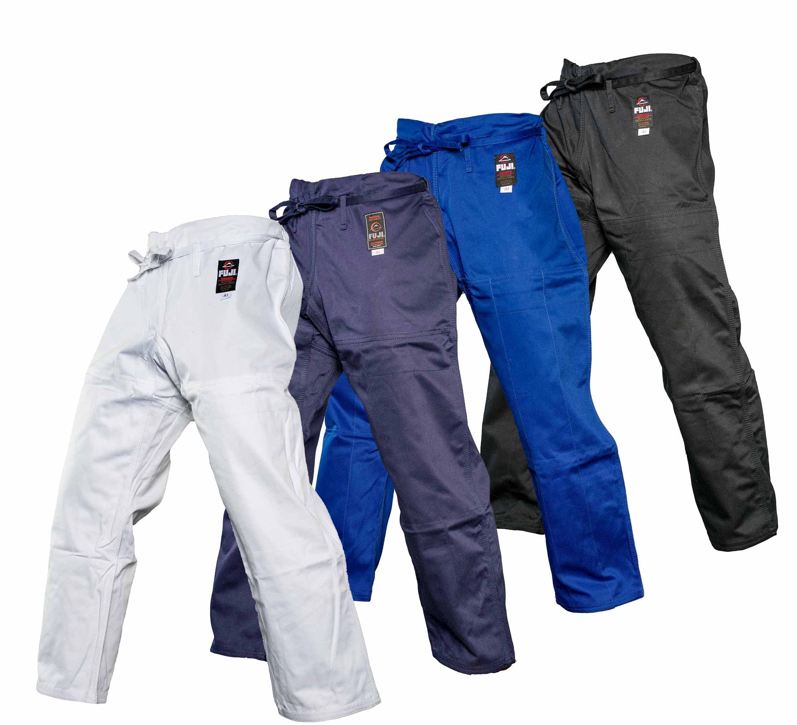 BJJ Adult Gi Pants