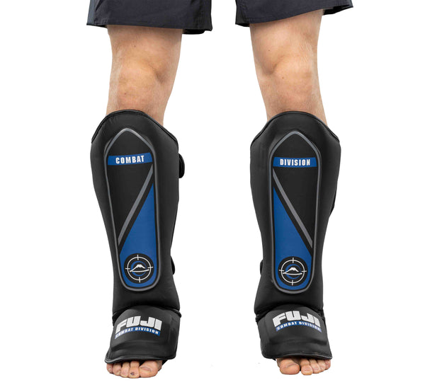 Precision Striking Shin Guards