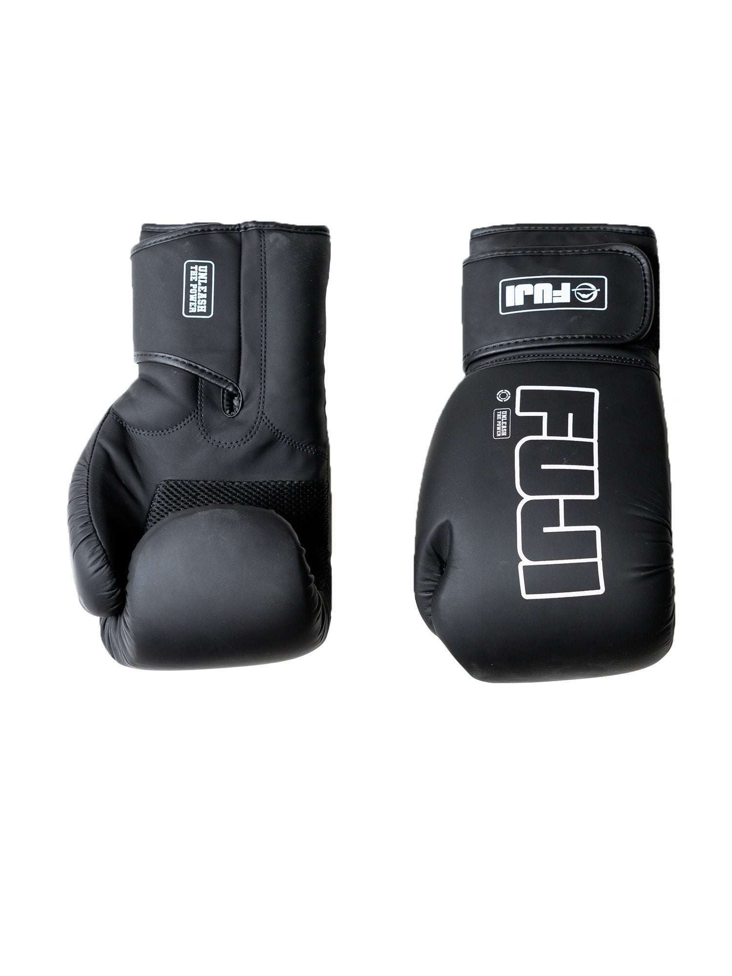 Baseline Boxing Glove Black