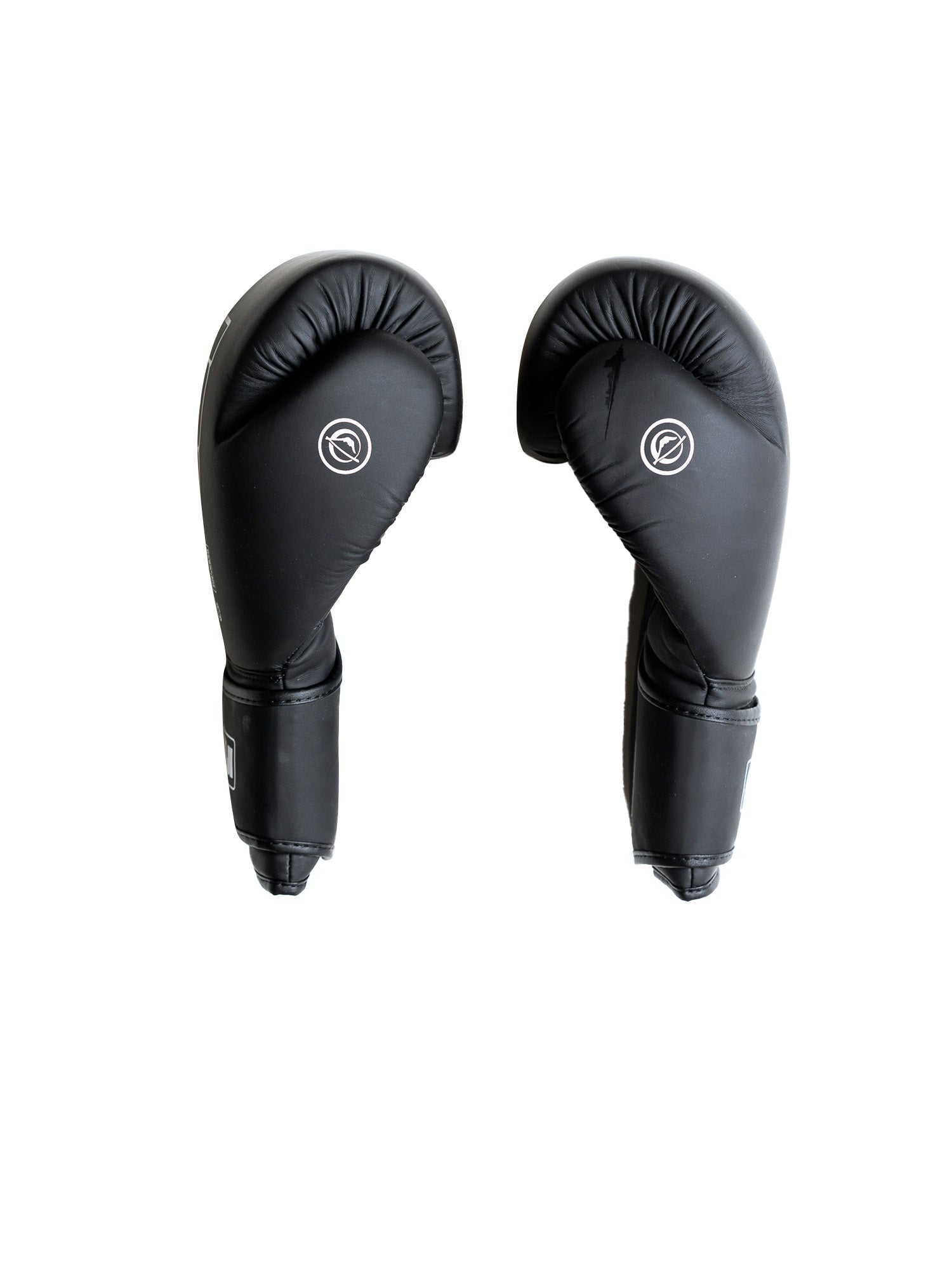 Baseline Boxing Glove Black