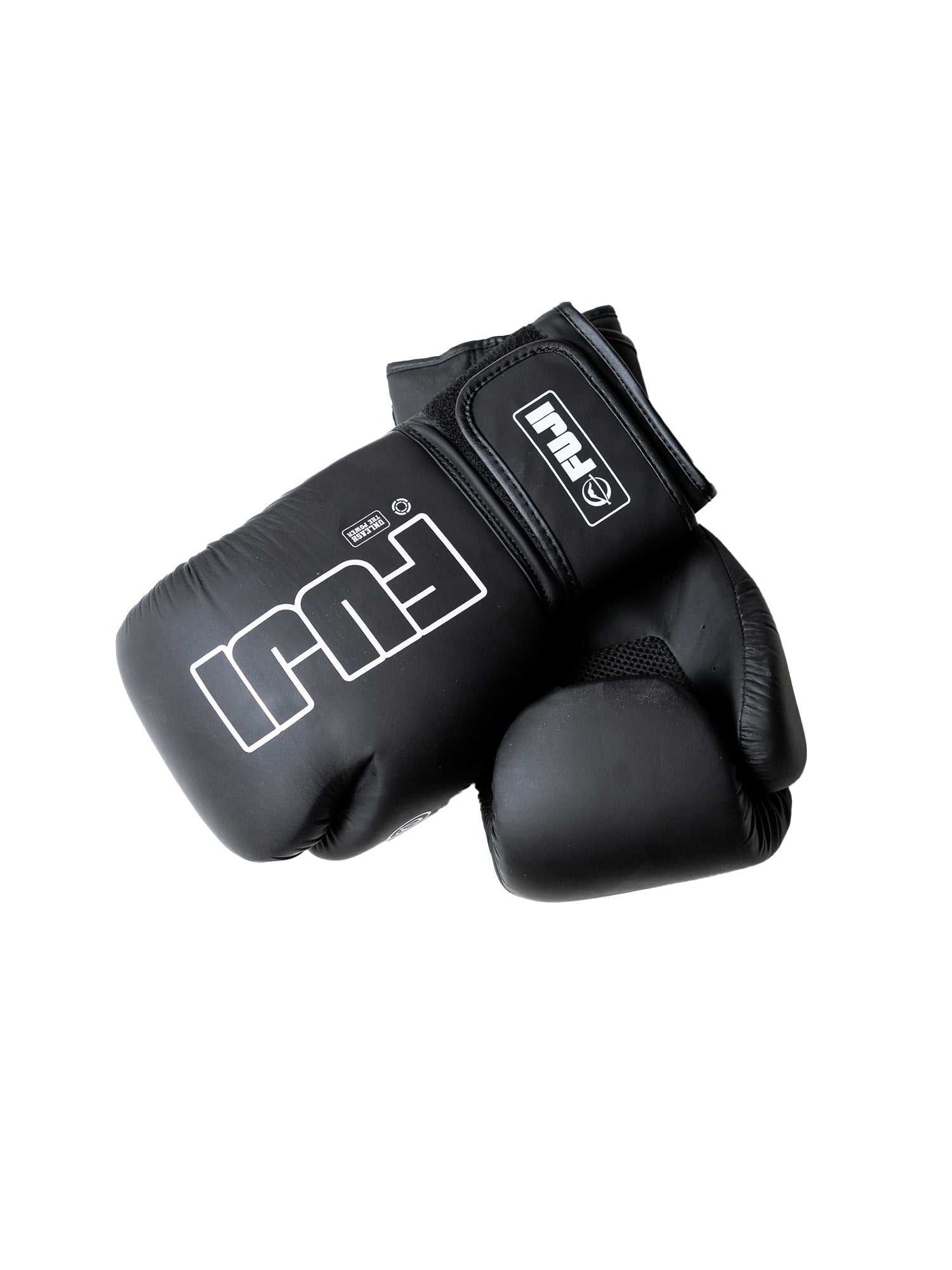 Baseline Boxing Glove Black