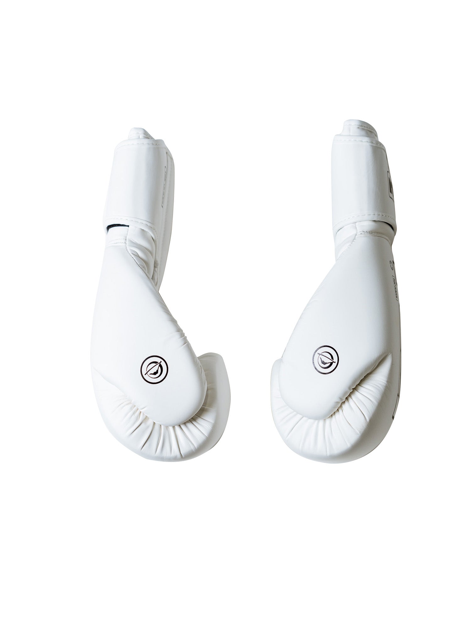 Baseline Boxing Glove White