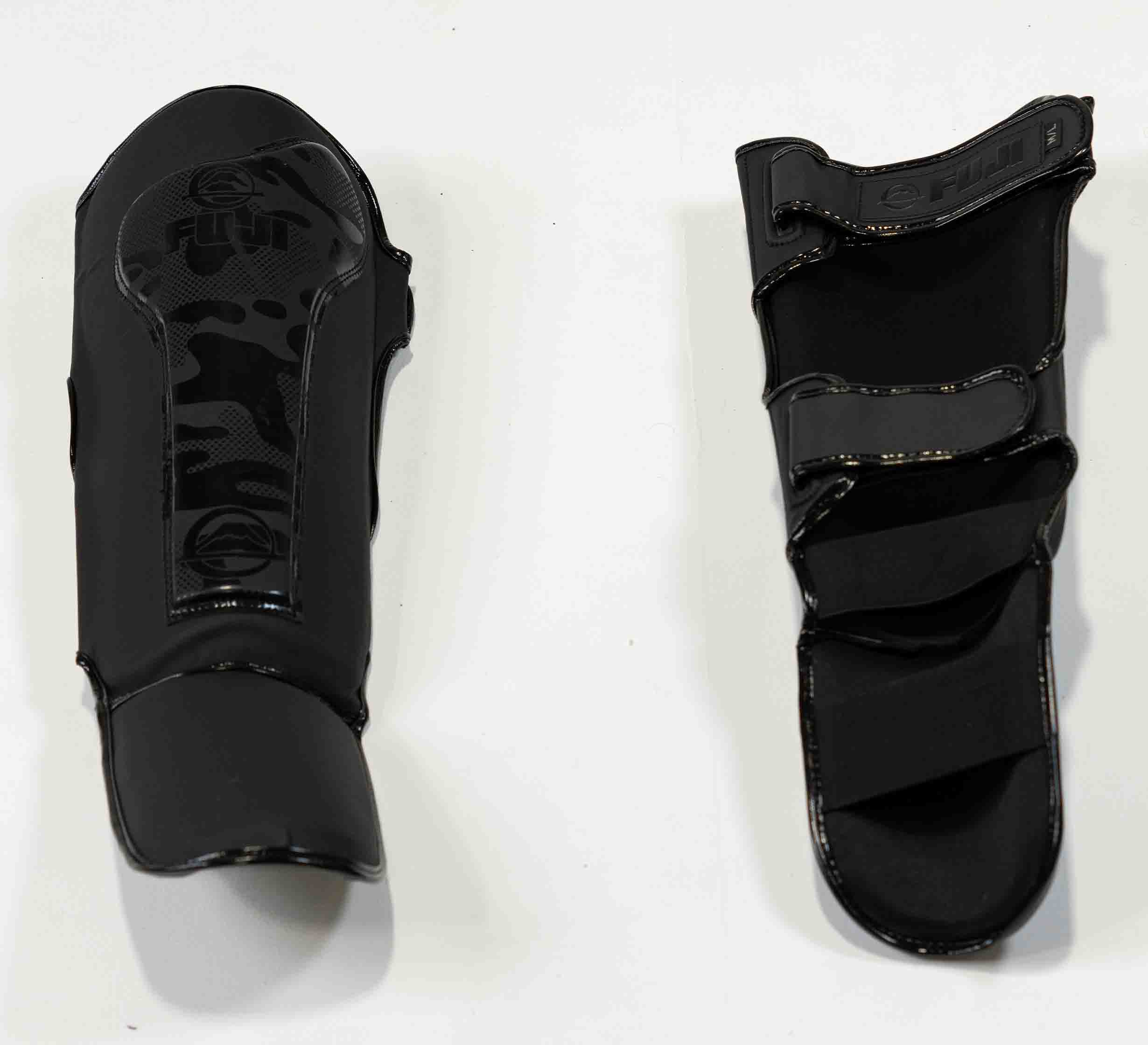 Raijin Shin Guards