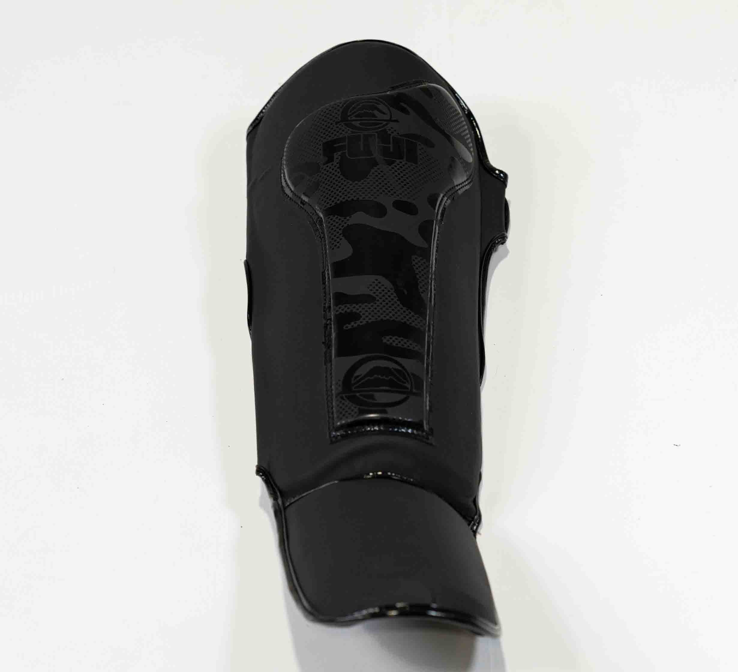 Raijin Shin Guards