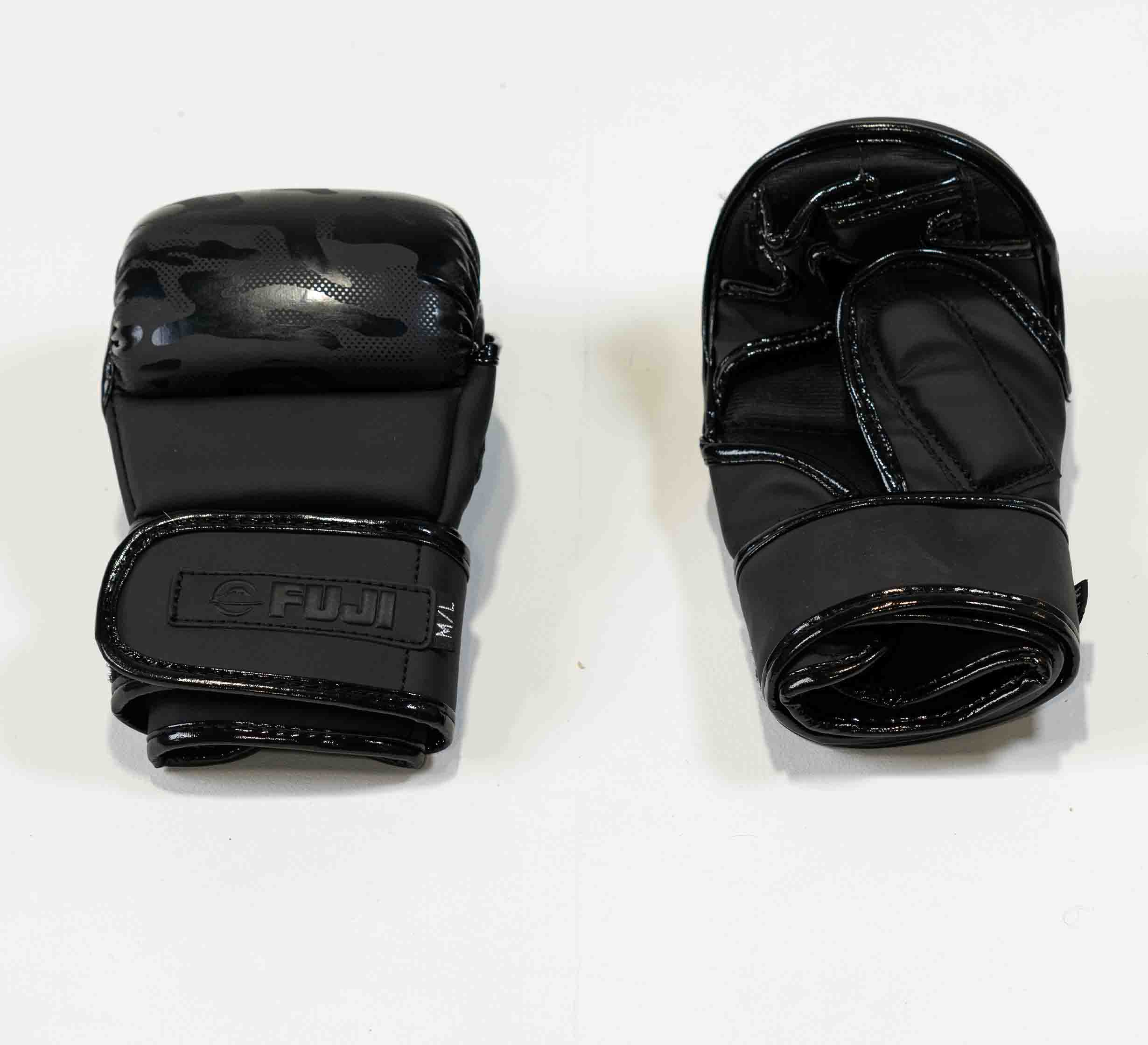 Raijin Hybrid MMA Gloves