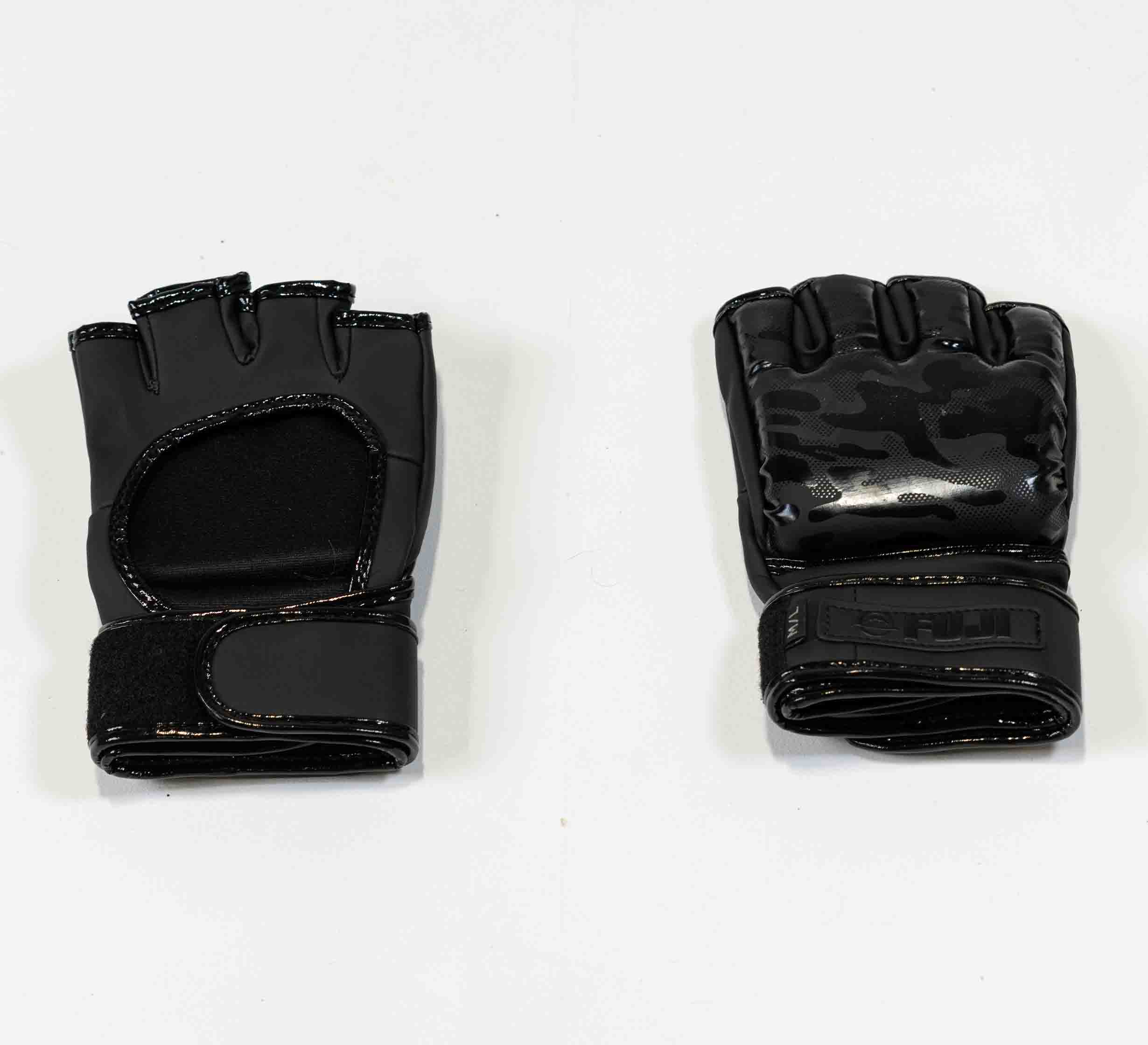 Raijin MMA Gloves