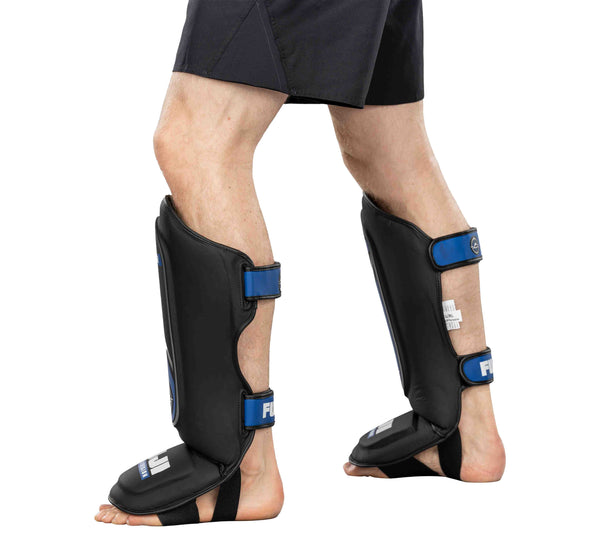 Precision Striking Shin Guards