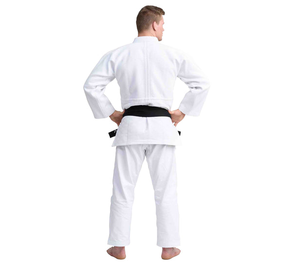 Ippon Gear IJF Legends 2 White (Jacket Only)