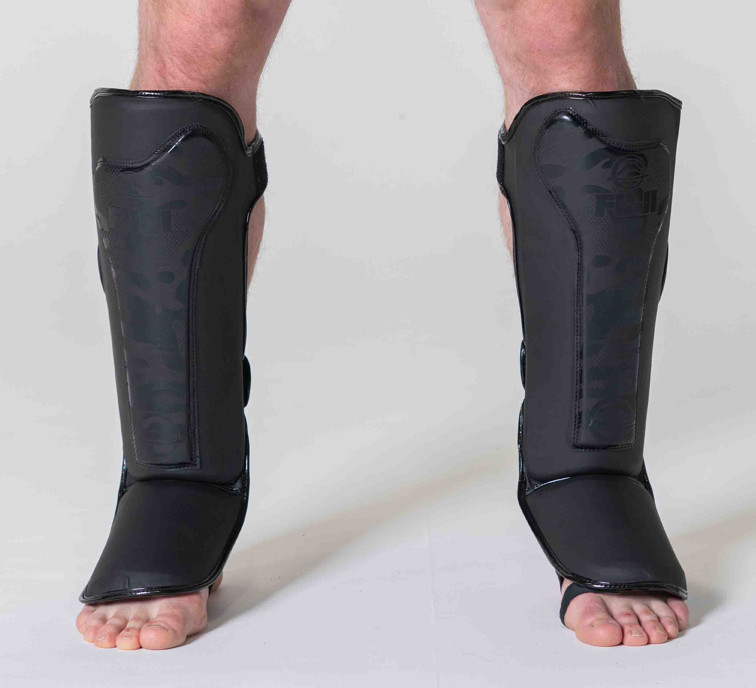 Raijin Shin Guards