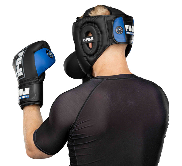 Precision Striking Headgear