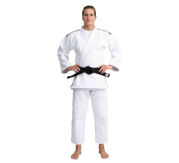 Ippon Gear IJF Legends 2 White (Jacket Only)