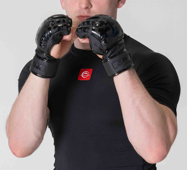 Raijin MMA Gloves