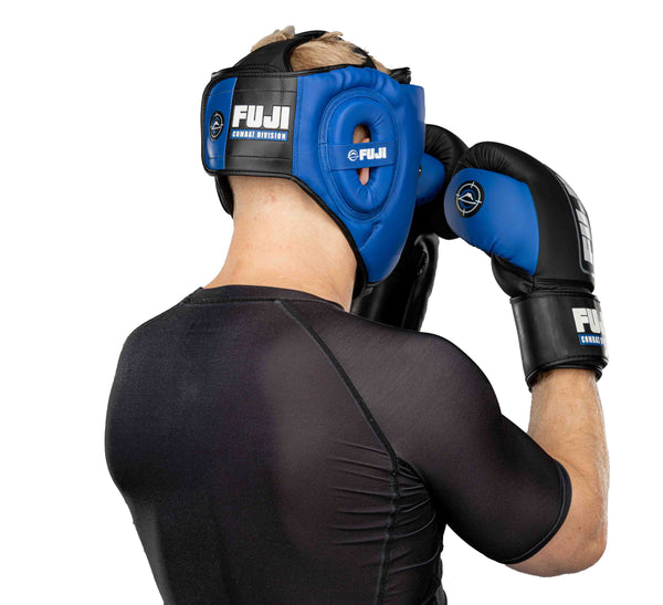 Precision Striking Headgear