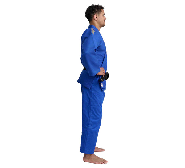 Ippon Gear IJF Legends 2 Blue (Jacket Only)