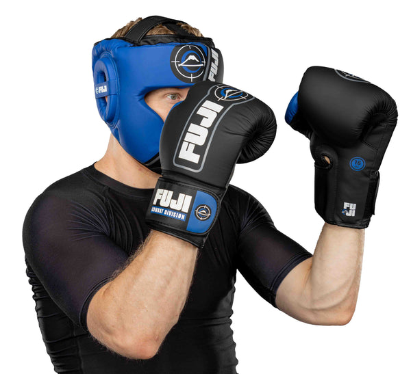 Precision Striking Headgear