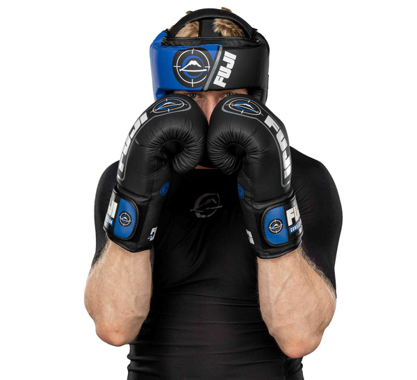 Precision Striking Headgear