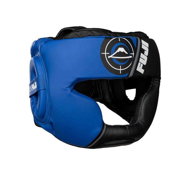 Precision Striking Headgear