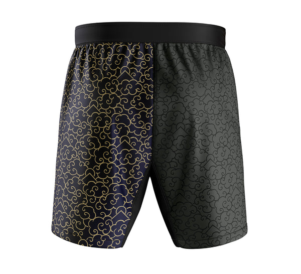 Tora Flex Lite Short Black/Gold