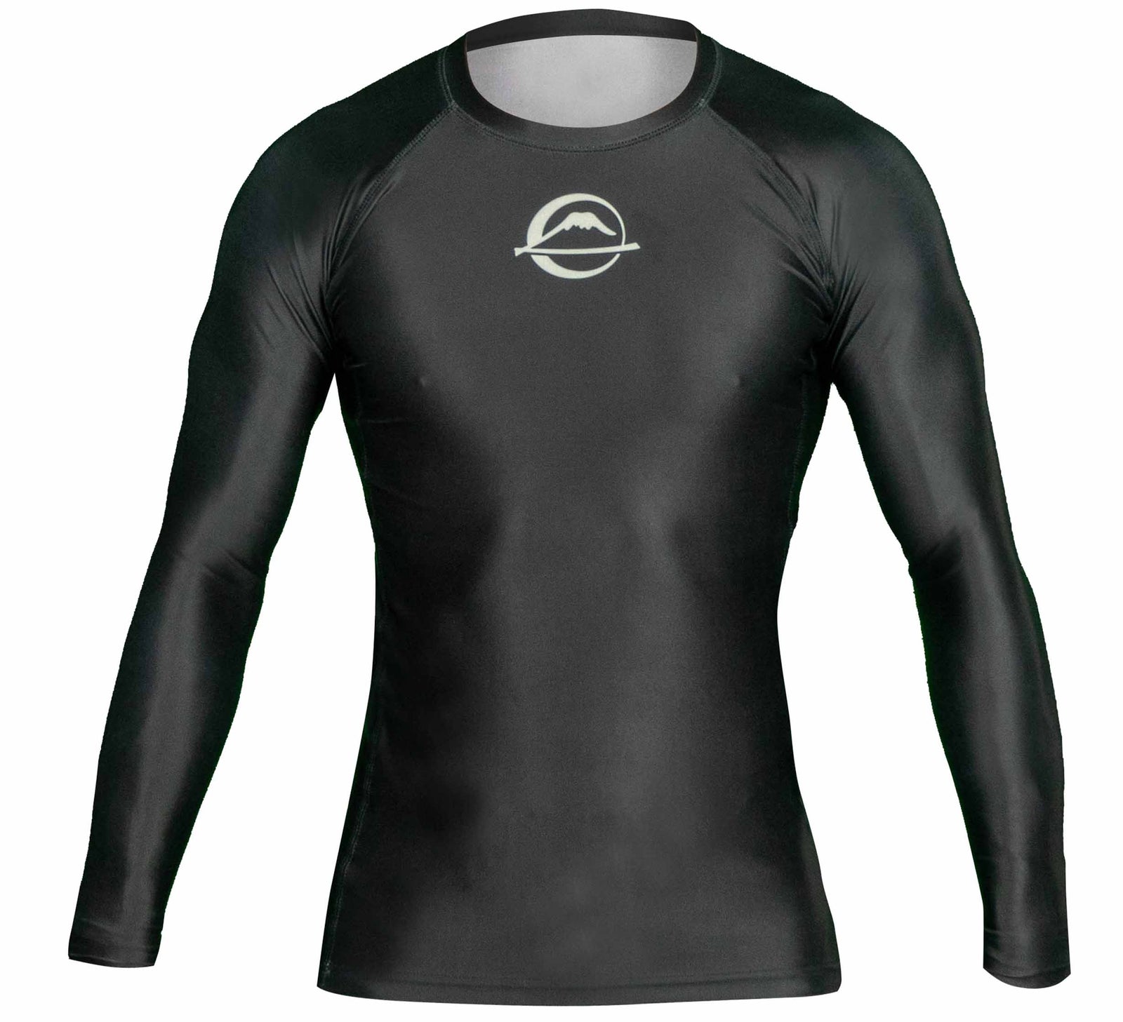 Baseline Ranked Long Sleeve Rashguard