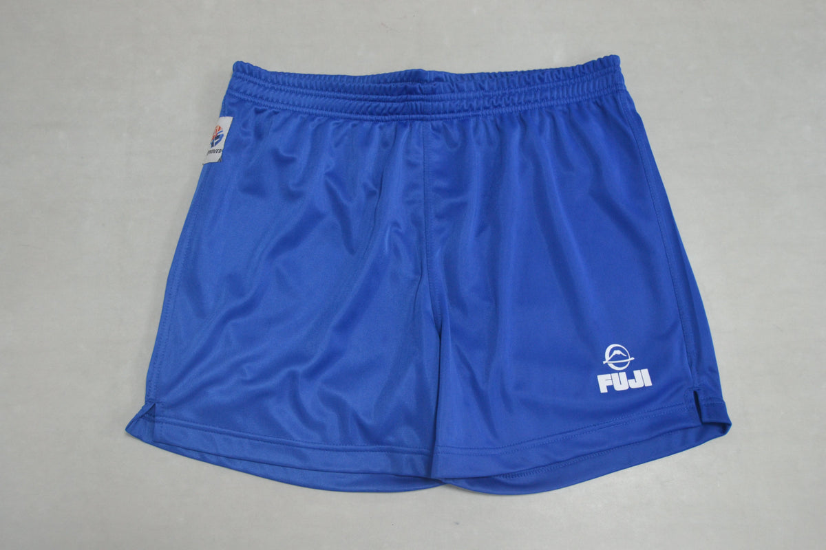 FIAS Sambo Shorts Blue