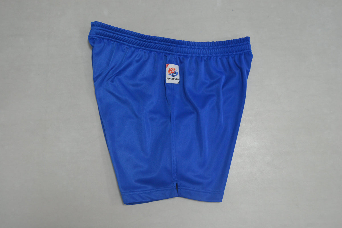 FIAS Sambo Shorts Blue