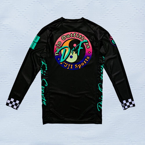 Always Summer DOJO Outfitters Rashguard