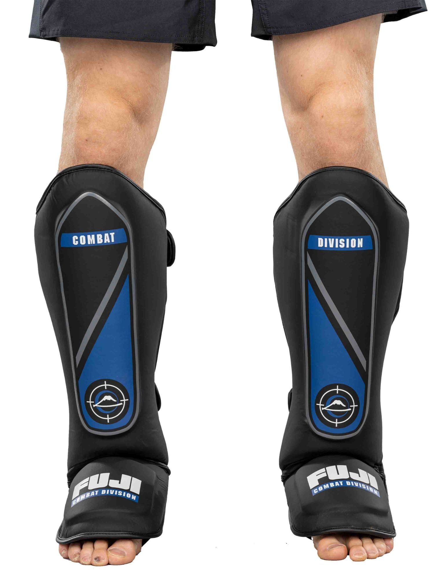 Precision Striking Shin Guards