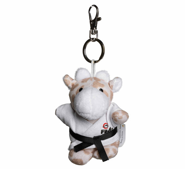 Furry Beast Keychains