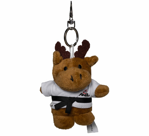 Furry Beast Keychains