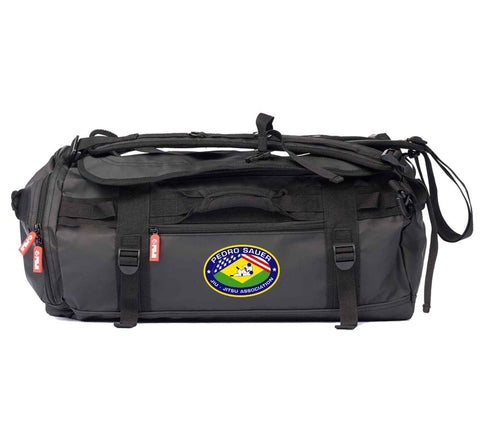 Official Bag of Pedro Sauer