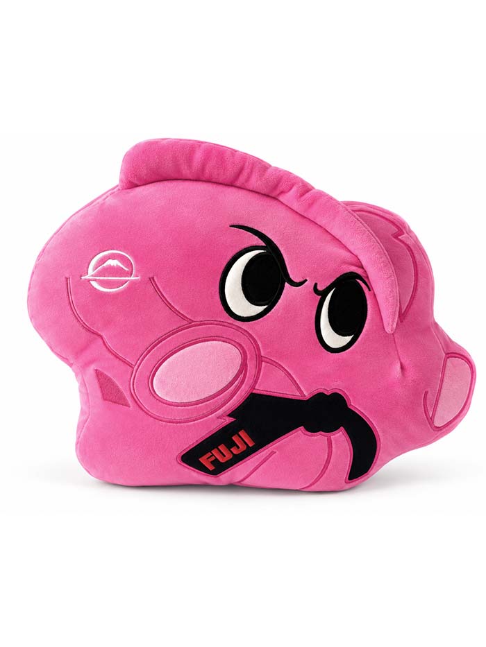 Pochi Piro Pillow Pink