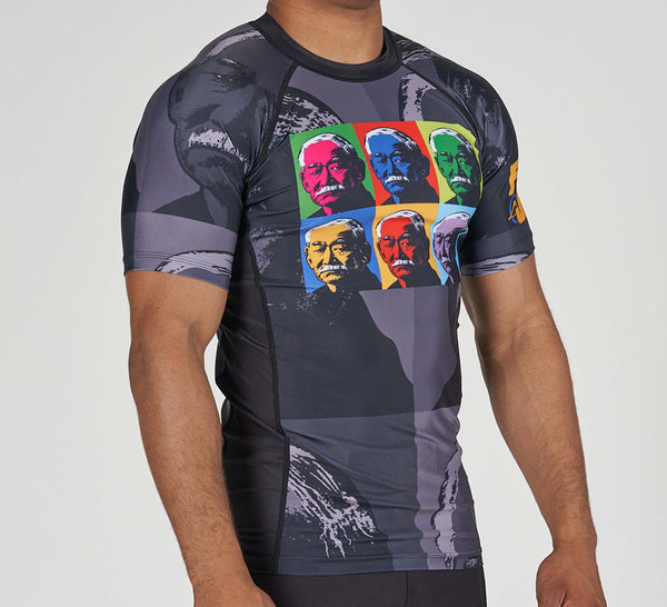 Kano Flex Lite Rashguard