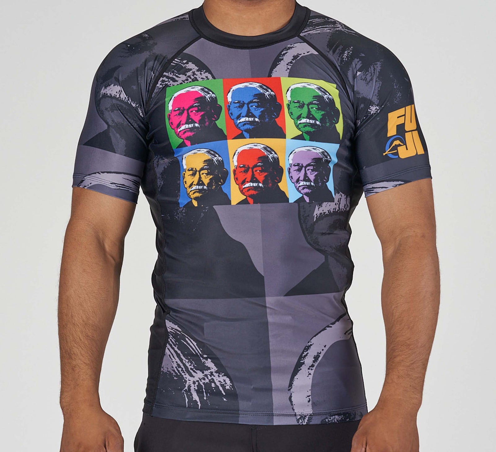 Kano Flex Lite Rashguard