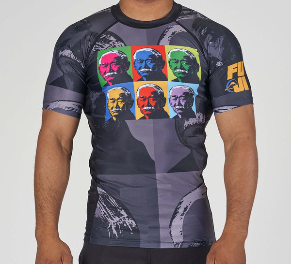 Kano Flex Lite Rashguard