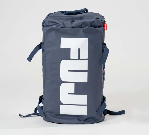 Comp Convertible Backpack Duffle Navy