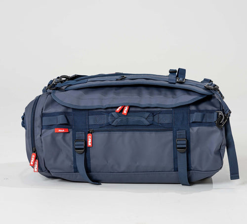 Comp Convertible Backpack Duffle Navy