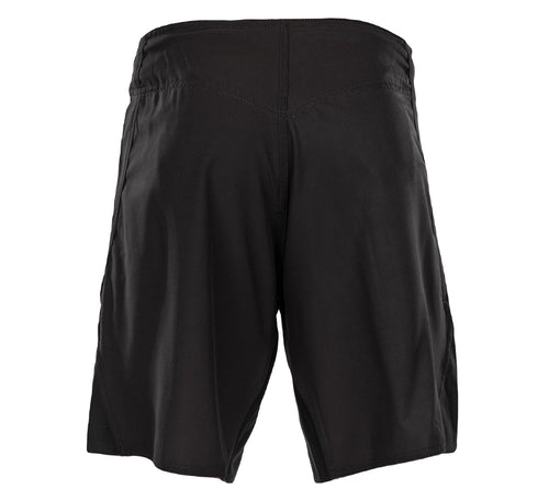 BTT Adult Fight Shorts Black