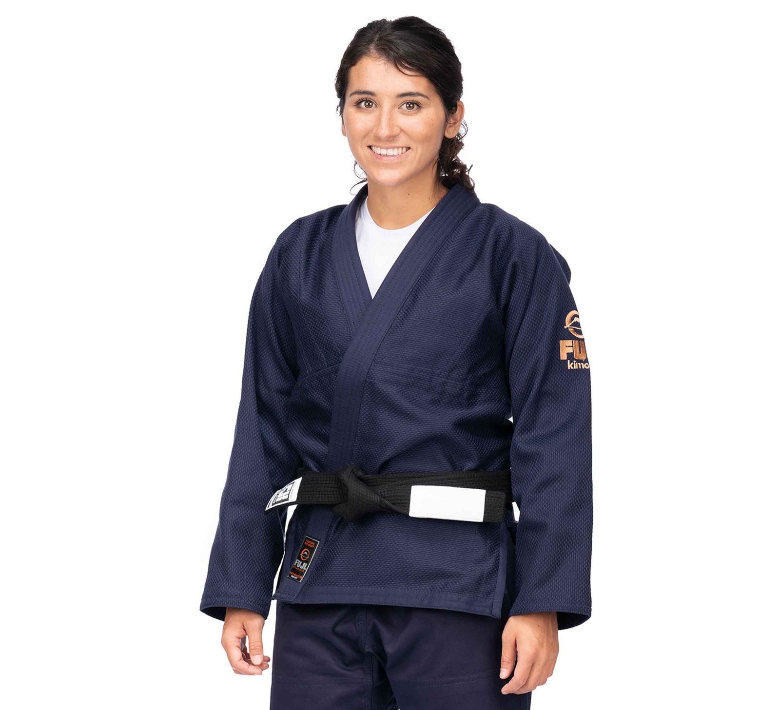 All Around BJJ Gi (Unisex Size)