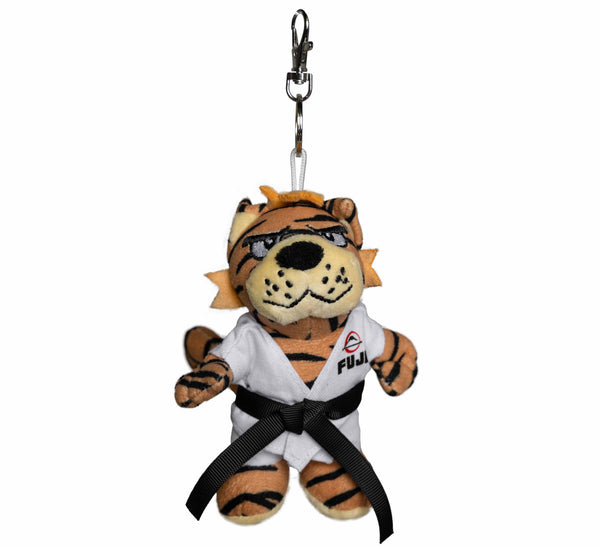 Furry Beast Keychains