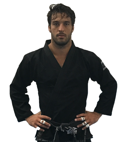 Gregor Gracie