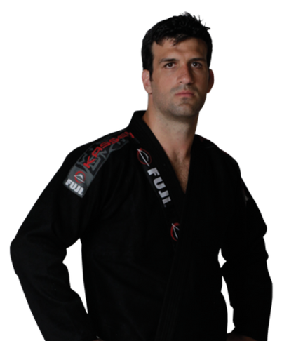 Rolles Gracie