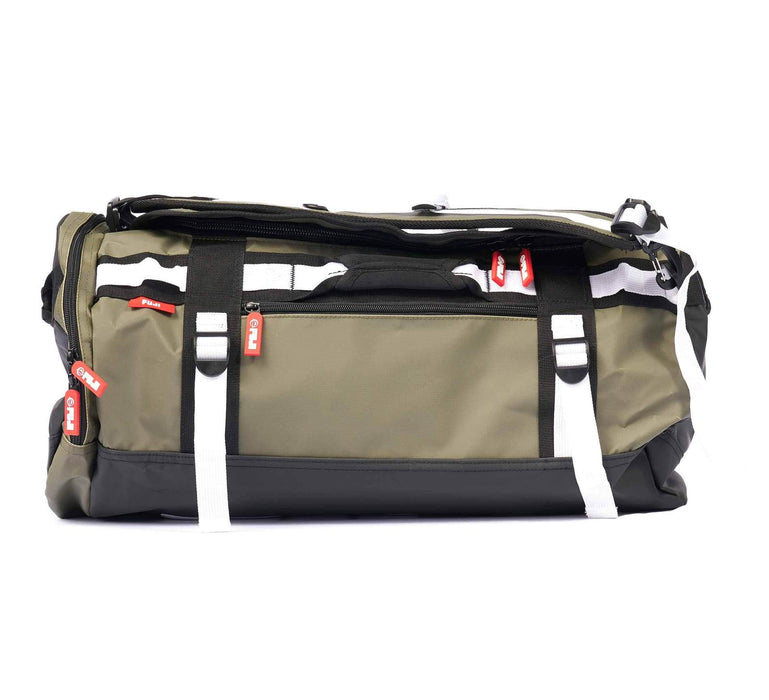 Fuji Comp Convertible Backpack/Dufflebag