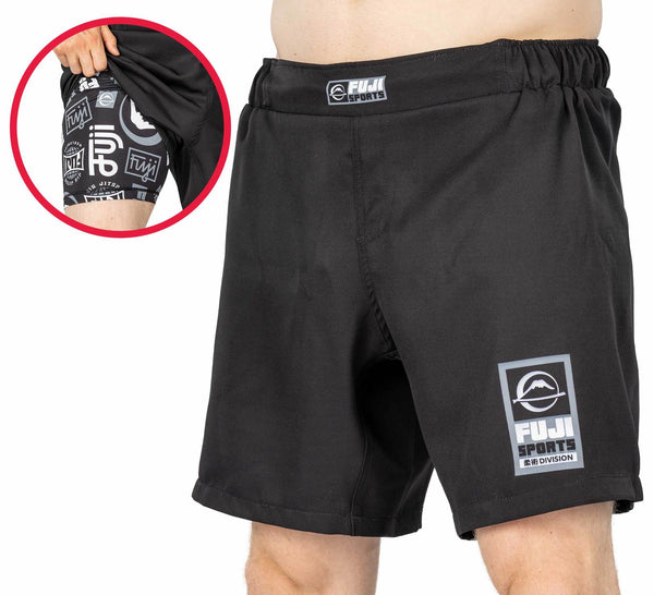 Ultimate Grappling Shorts