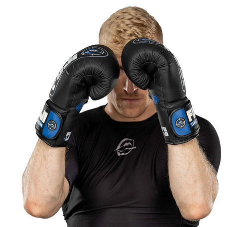 Precision Boxing Gloves