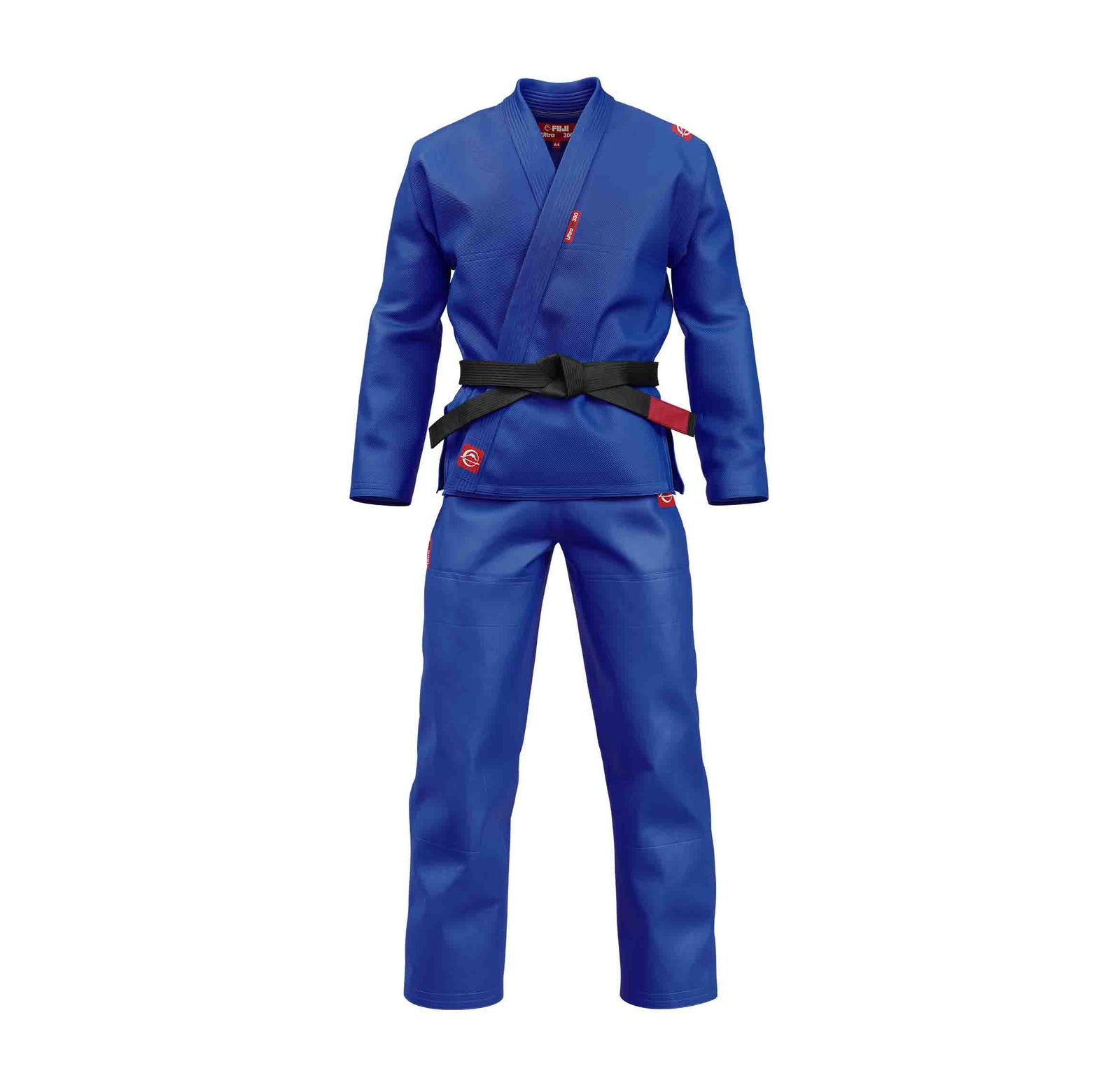 Ultra Lite 300 BJJ Gi Blue