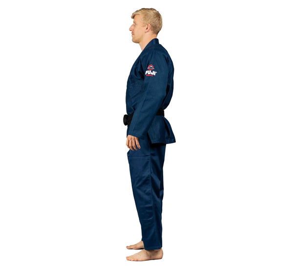 All Around BJJ Gi Dark Navy