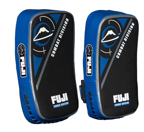 Precision Thai Pads