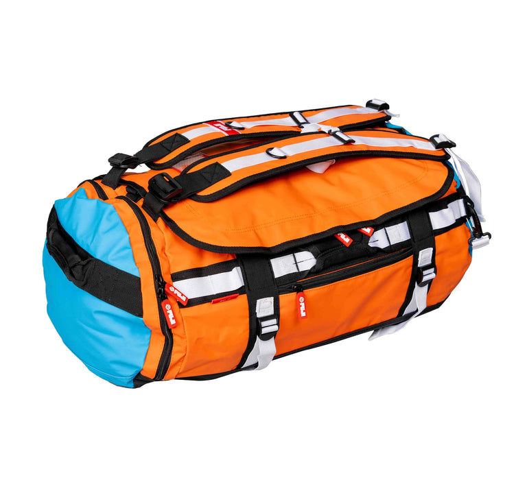 Fuji Comp Convertible Backpack/Dufflebag