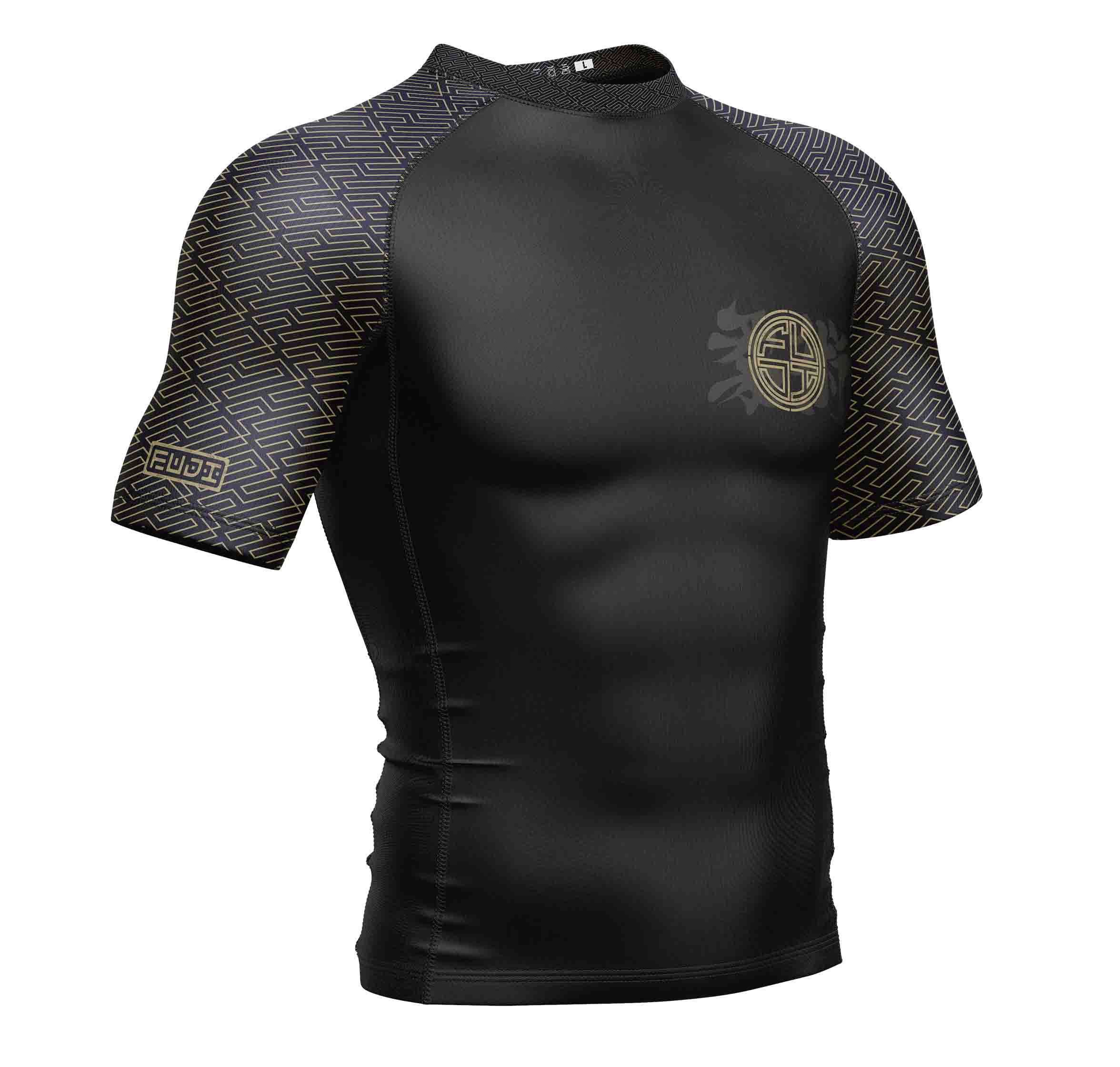 Bushido Flex Lite Rashguard